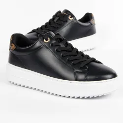 PARTNER: CREATION ref FL8DSNELE12-BLACK Guess - 2