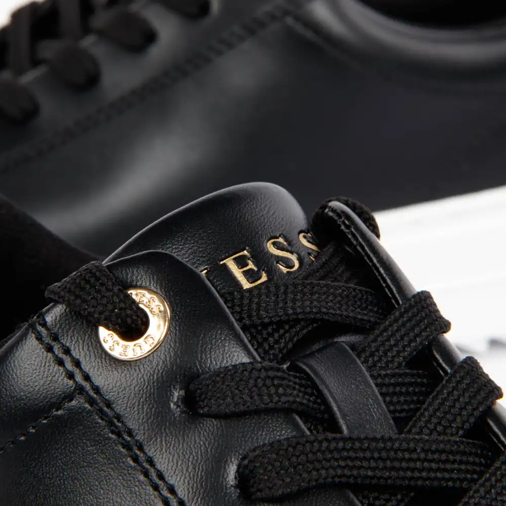 PARTNER: CREATION ref FL8DSNELE12-BLACK Guess - 6