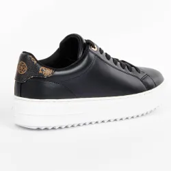 PARTNER: CREATION ref FL8DSNELE12-BLACK Guess - 3