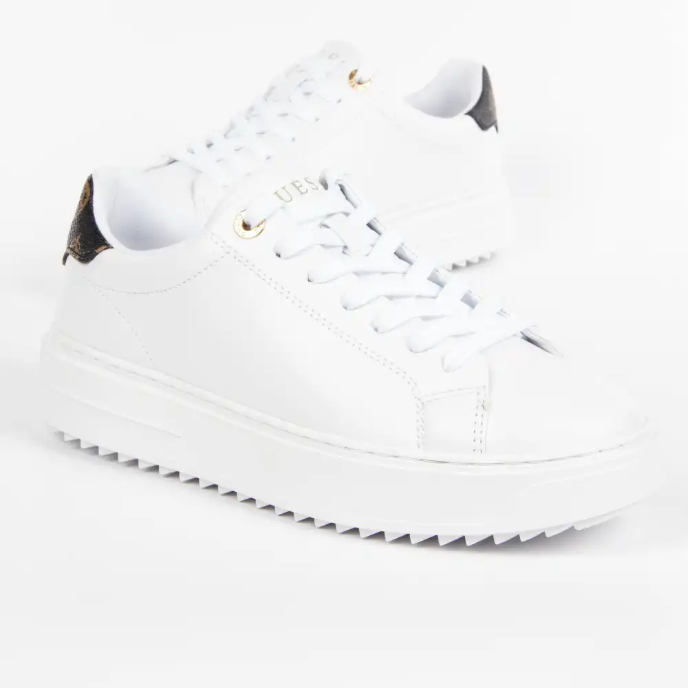 PARTNER: CREATION ref FL8DSNELE12-WHITE Guess - 2