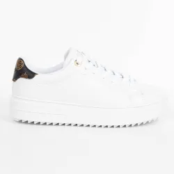 PARTNER: CREATION ref FL8DSNELE12-WHITE Guess - 4