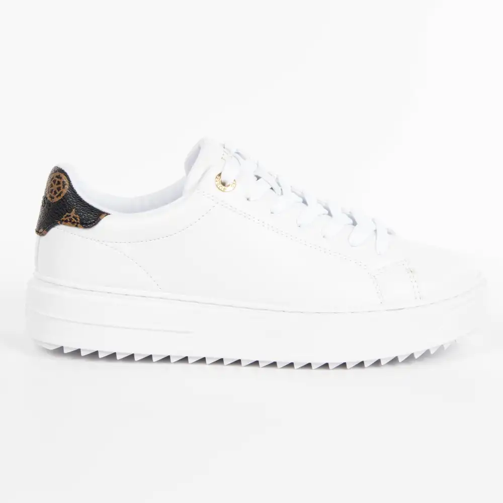 PARTNER: CREATION ref FL8DSNELE12-WHITE Guess - 4