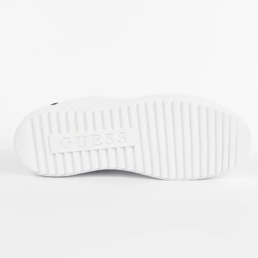 PARTNER: CREATION ref FL8DSNELE12-WHITE Guess - 8