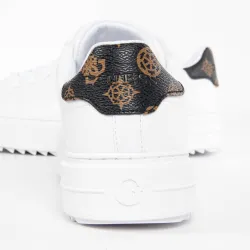 PARTNER: CREATION ref FL8DSNELE12-WHITE Guess - 9