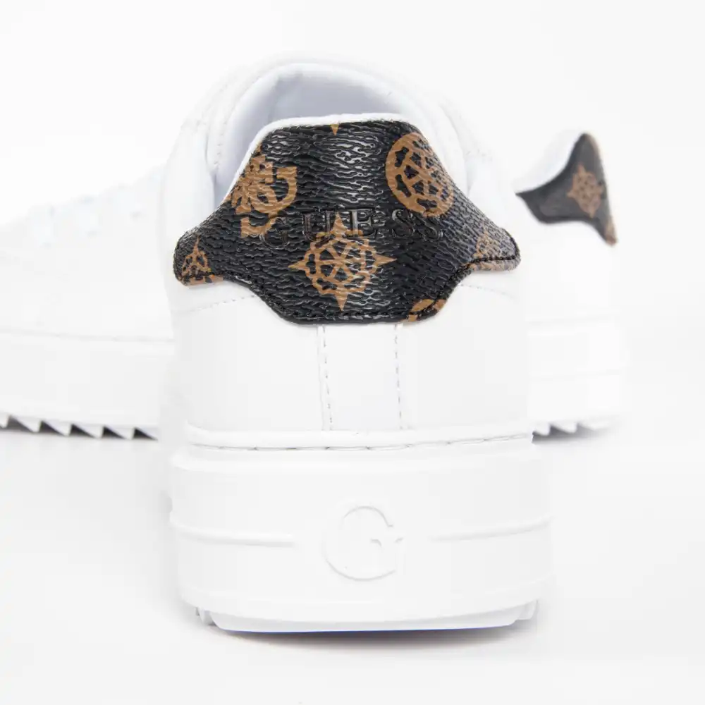 PARTNER: CREATION ref FL8DSNELE12-WHITE Guess - 9