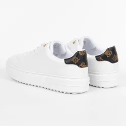 PARTNER: CREATION ref FL8DSNELE12-WHITE Guess - 5