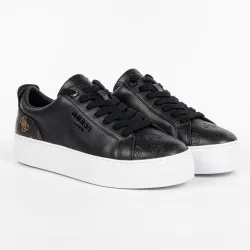 PARTNER: CREATION ref FL8GEAPEL12-BLACK Guess - 1 PARTNER: CREATION ref FL8GEAPEL12-BLACK Guess - 1