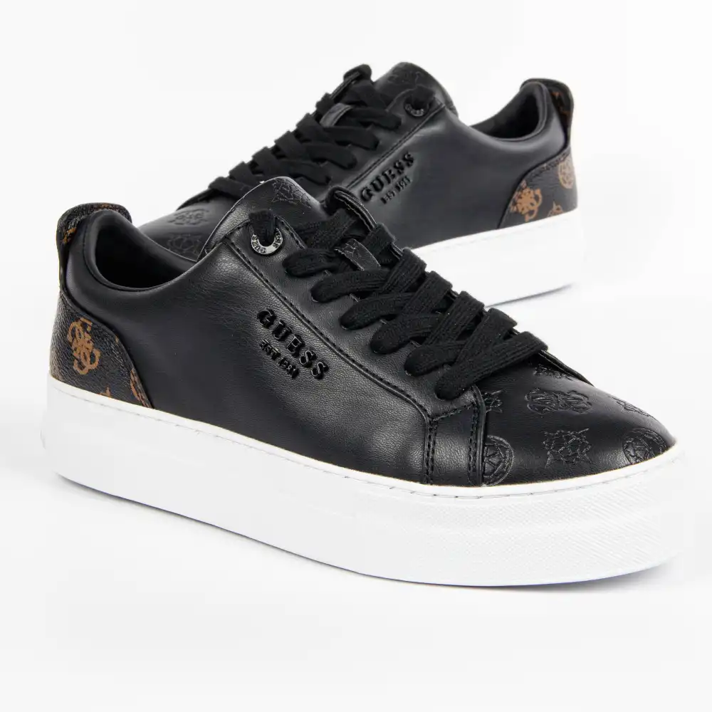 PARTNER: CREATION ref FL8GEAPEL12-BLACK Guess - 2 PARTNER: CREATION ref FL8GEAPEL12-BLACK Guess - 2