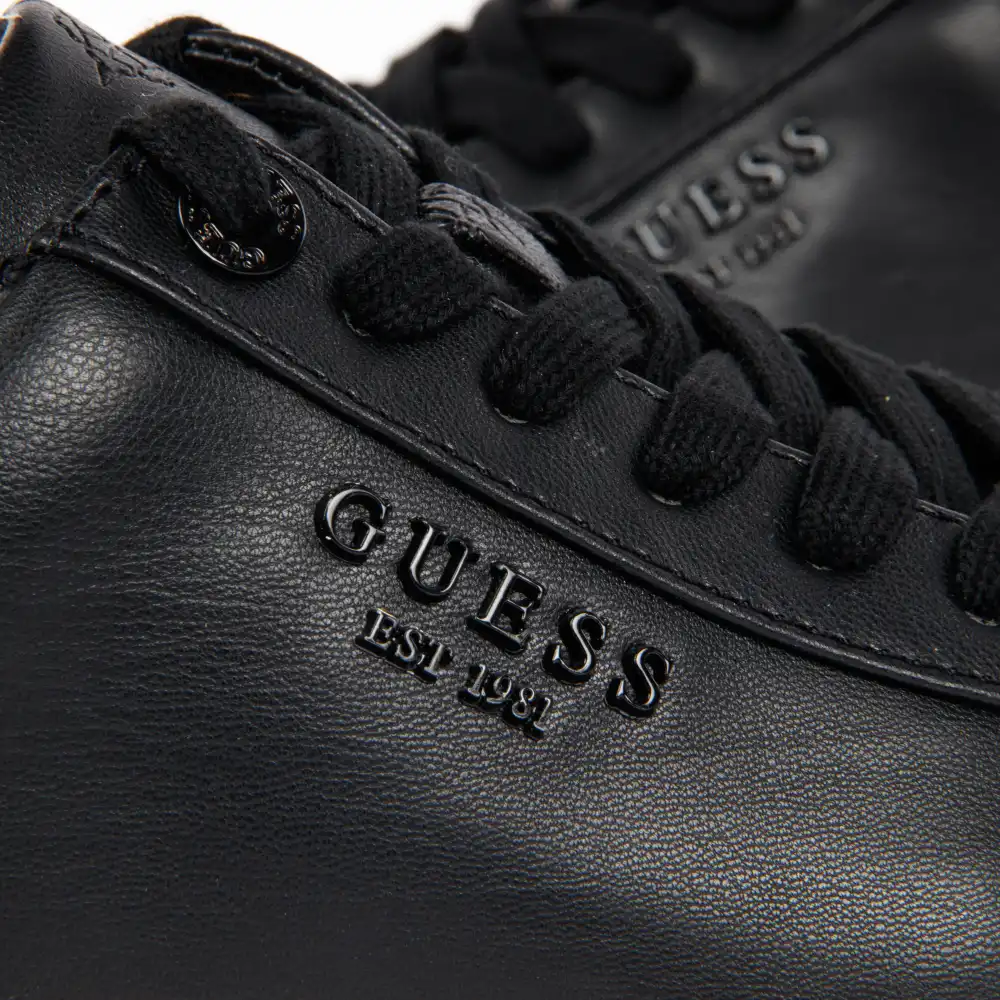 PARTNER: CREATION ref FL8GEAPEL12-BLACK Guess - 7 PARTNER: CREATION ref FL8GEAPEL12-BLACK Guess - 7