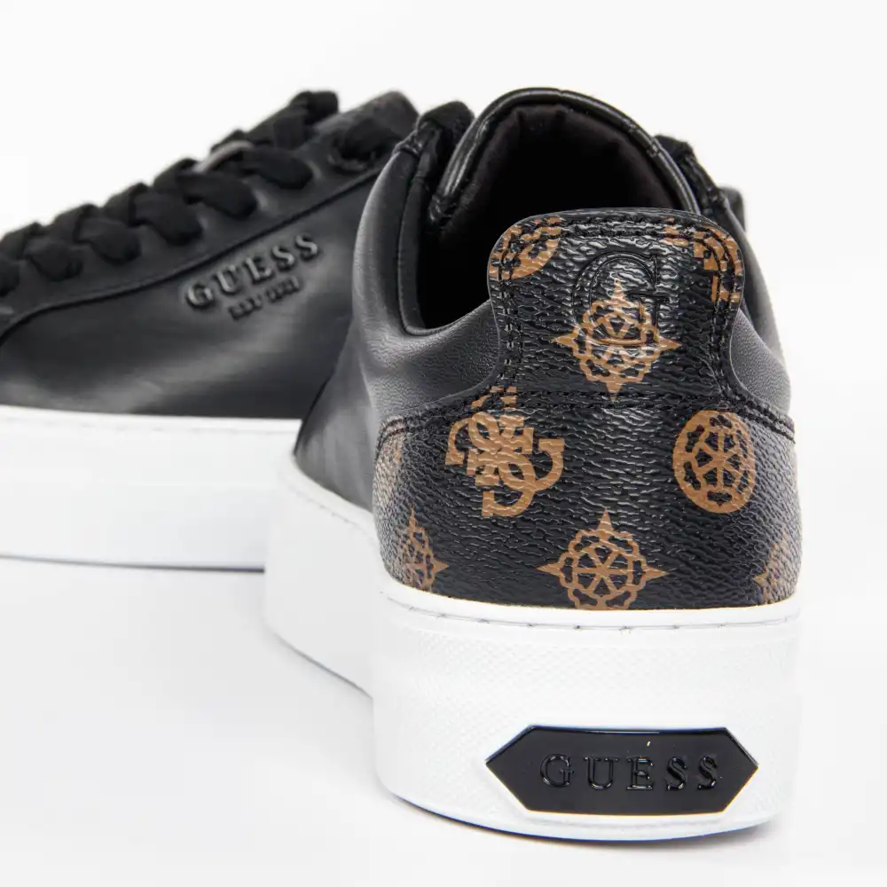 PARTNER: CREATION ref FL8GEAPEL12-BLACK Guess - 9 PARTNER: CREATION ref FL8GEAPEL12-BLACK Guess - 9