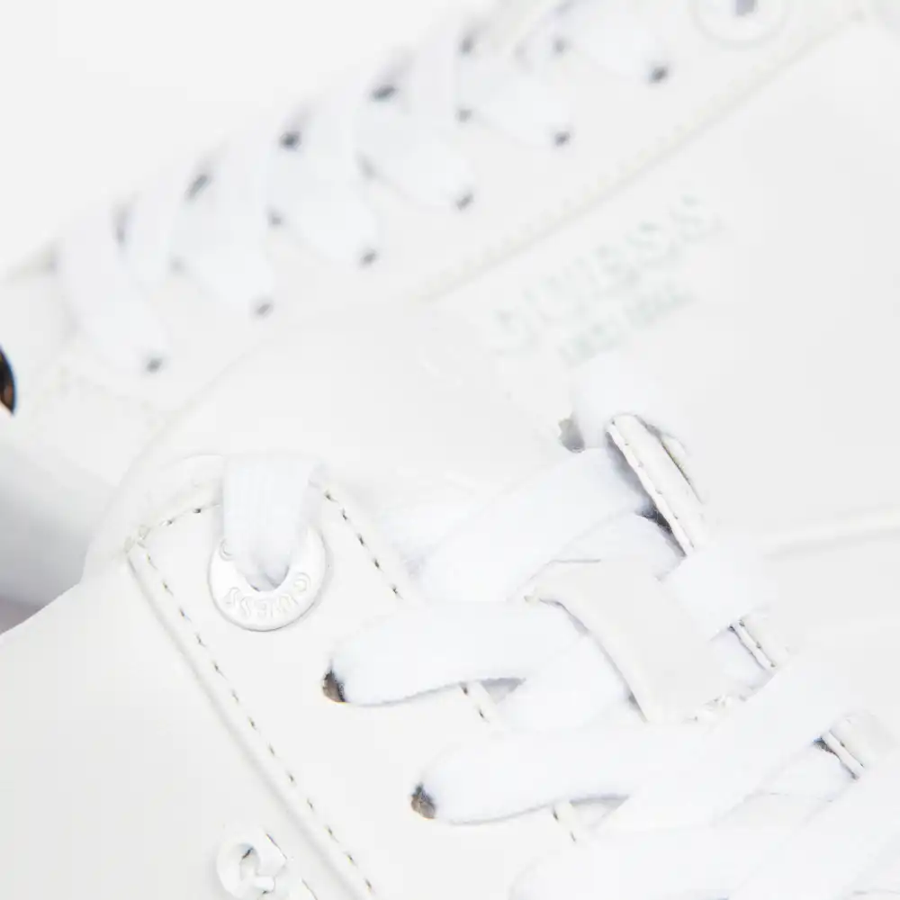 PARTNER: CREATION ref FL8GEAPEL12-WHITE Guess - 6 PARTNER: CREATION ref FL8GEAPEL12-WHITE Guess - 6