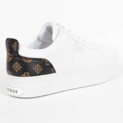 PARTNER: CREATION ref FL8GEAPEL12-WHITE Guess - 3 PARTNER: CREATION ref FL8GEAPEL12-WHITE Guess - 3