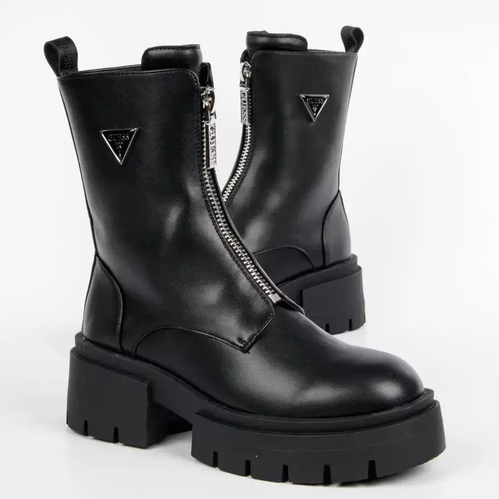 PARTNER: CREATION ref FL8ILAELE10-BLACK Guess - 2 PARTNER: CREATION ref FL8ILAELE10-BLACK Guess - 2