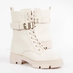 PARTNER: CREATION ref FL8MDXELE10-CREAM Guess - 2 PARTNER: CREATION ref FL8MDXELE10-CREAM Guess - 2