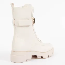 PARTNER: CREATION ref FL8MDXELE10-CREAM Guess - 4 PARTNER: CREATION ref FL8MDXELE10-CREAM Guess - 4