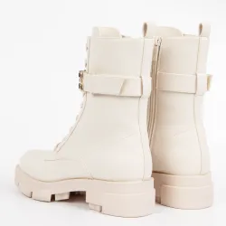 PARTNER: CREATION ref FL8MDXELE10-CREAM Guess - 5 PARTNER: CREATION ref FL8MDXELE10-CREAM Guess - 5