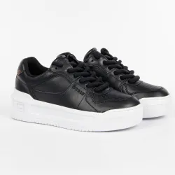 PARTNER: CREATION ref FL8MMRELE12-BLACK Guess - 1