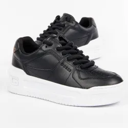 Ox Platform Donna Guess - 2 Ox Platform Donna Guess - 2