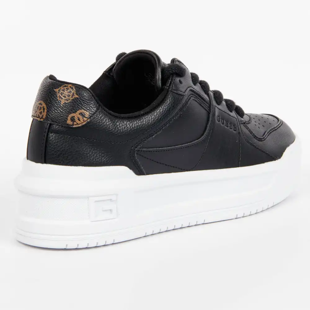 Ox Platform Donna Guess - 6 Ox Platform Donna Guess - 6