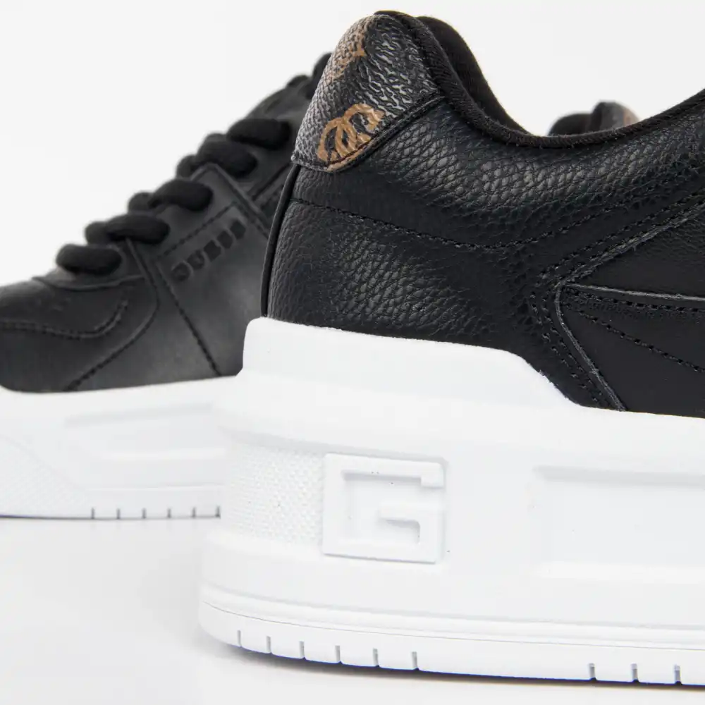 PARTNER: CREATION ref FL8MMRELE12-BLACK Guess - 7 PARTNER: CREATION ref FL8MMRELE12-BLACK Guess - 7