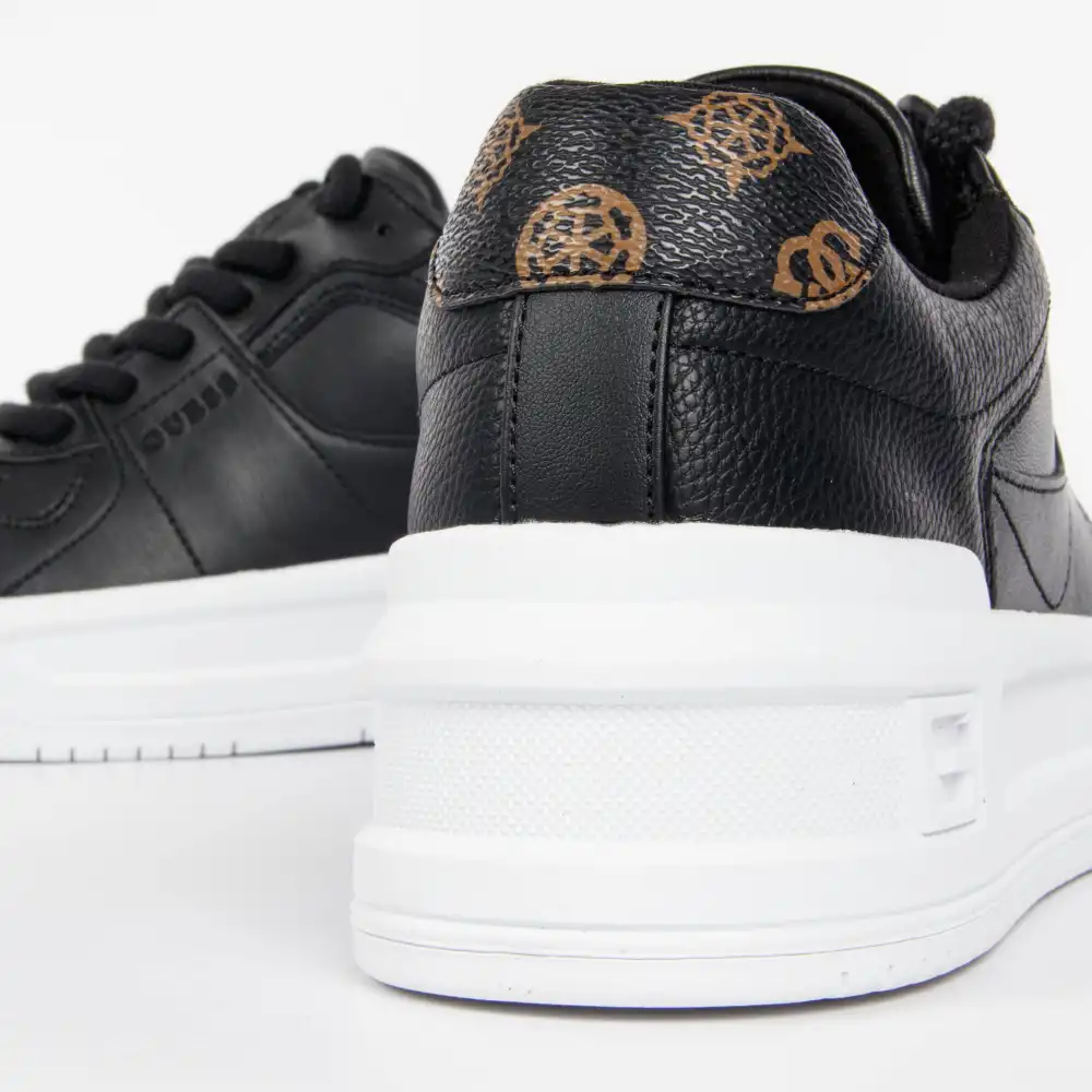 PARTNER: CREATION ref FL8MMRELE12-BLACK Guess - 8 PARTNER: CREATION ref FL8MMRELE12-BLACK Guess - 8