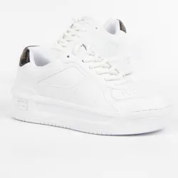 PARTNER: CREATION ref FL8MMRELE12-WHITE Guess - 2 PARTNER: CREATION ref FL8MMRELE12-WHITE Guess - 2