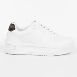 Ox Platform Donna Guess - 4 Ox Platform Donna Guess - 4