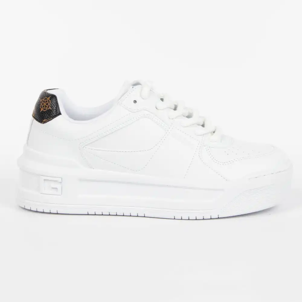 PARTNER: CREATION ref FL8MMRELE12-WHITE Guess - 4 PARTNER: CREATION ref FL8MMRELE12-WHITE Guess - 4