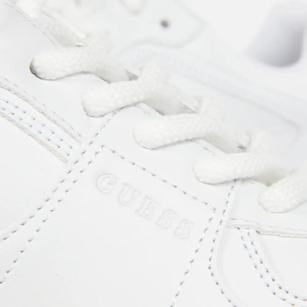 PARTNER: CREATION ref FL8MMRELE12-WHITE Guess - 6 PARTNER: CREATION ref FL8MMRELE12-WHITE Guess - 6