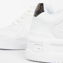 Ox Platform Donna Guess - 7 Ox Platform Donna Guess - 7