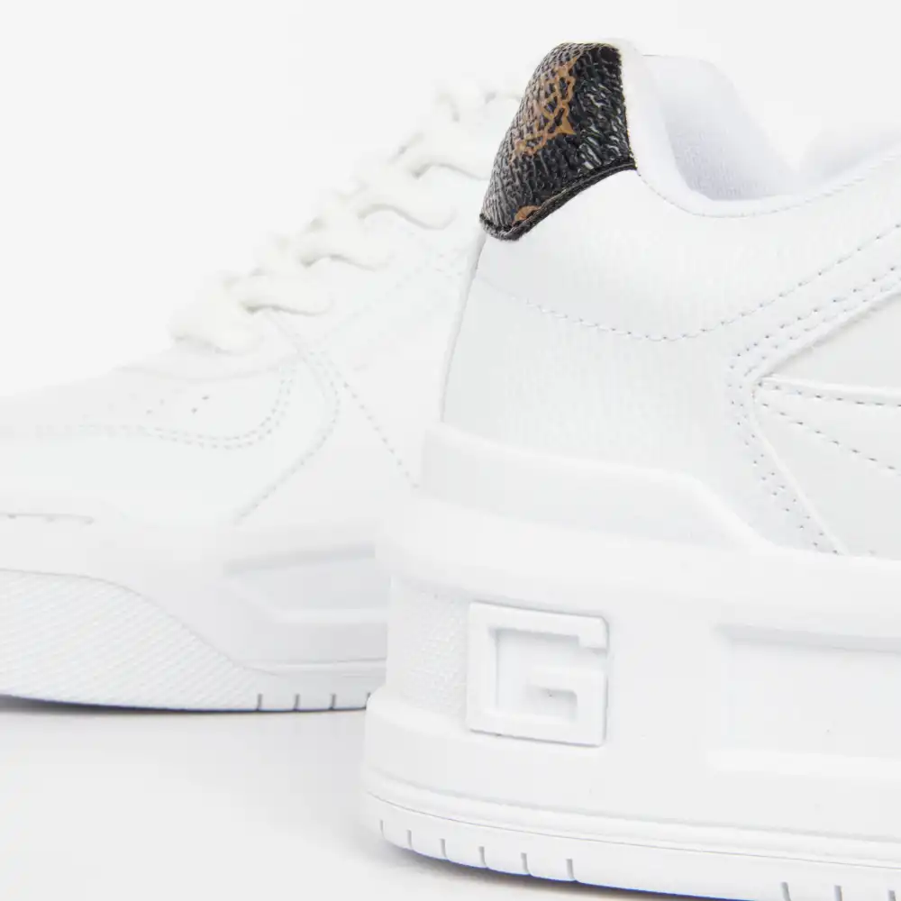 Ox Platform Donna Guess - 7 Ox Platform Donna Guess - 7