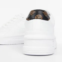 Ox Platform Donna Guess - 8 Ox Platform Donna Guess - 8