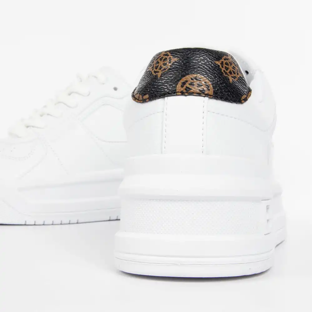 Ox Platform Donna Guess - 8 Ox Platform Donna Guess - 8