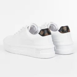 Ox Platform Donna Guess - 9 Ox Platform Donna Guess - 9