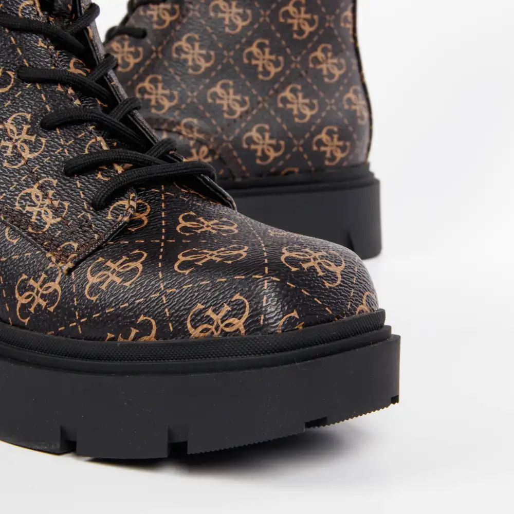 4G authentique Guess - 7