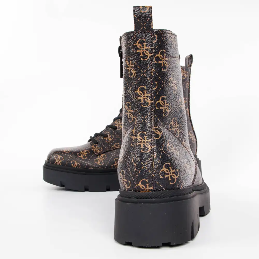 4G authentique Guess - 8