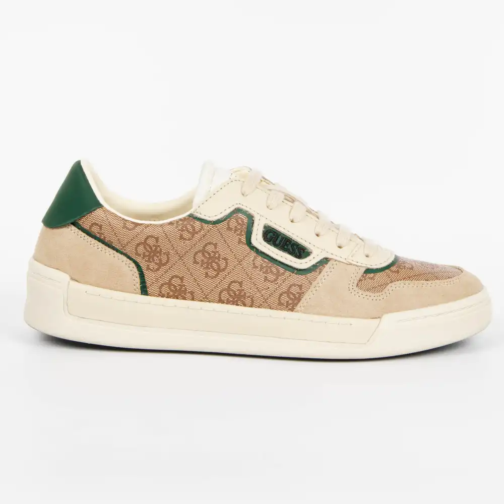 authentique Guess - 2 authentique Guess - 2