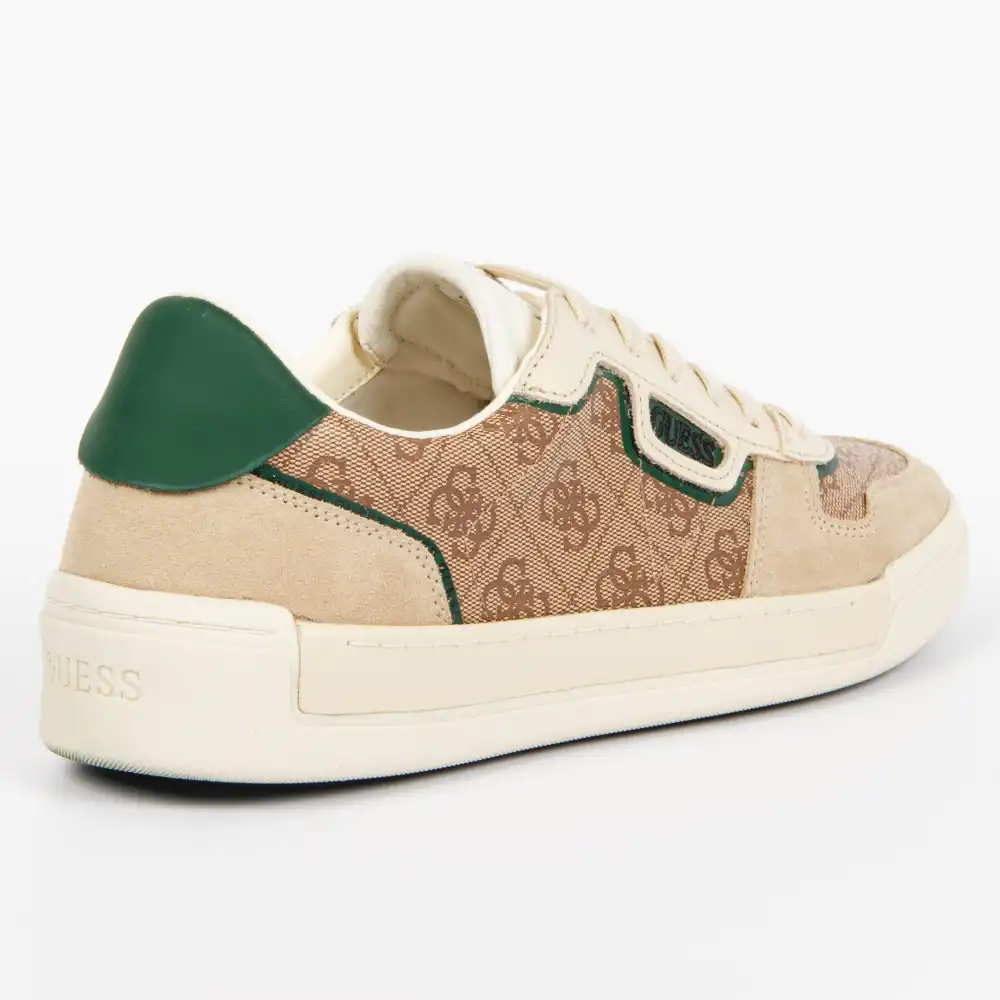 authentique Guess - 3 authentique Guess - 3