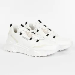 PARTNER: CREATION ref FM6MSSLEA12-WHITE Guess - 1