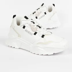 PARTNER: CREATION ref FM6MSSLEA12-WHITE Guess - 2