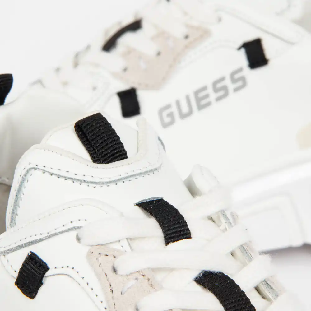 Authentique Guess - 6