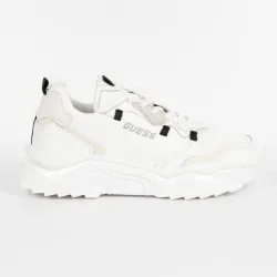 PARTNER: CREATION ref FM6MSSLEA12-WHITE Guess - 4