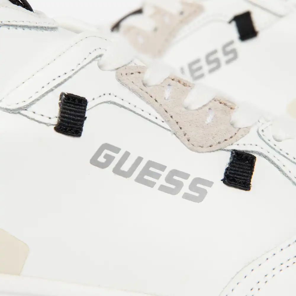 Authentique Guess - 7