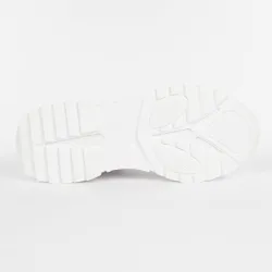 PARTNER: CREATION ref FM6MSSLEA12-WHITE Guess - 8