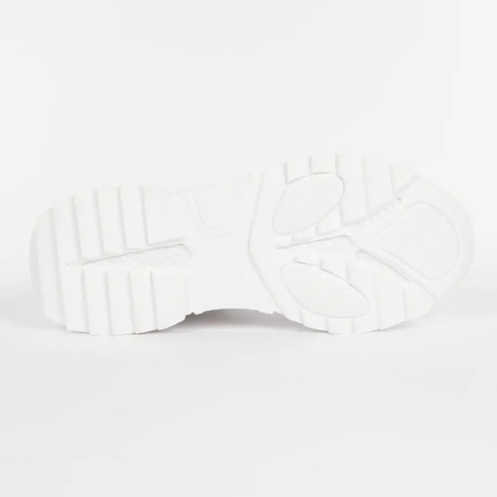 PARTNER: CREATION ref FM6MSSLEA12-WHITE Guess - 8