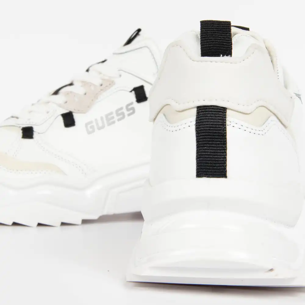 Authentique Guess - 9