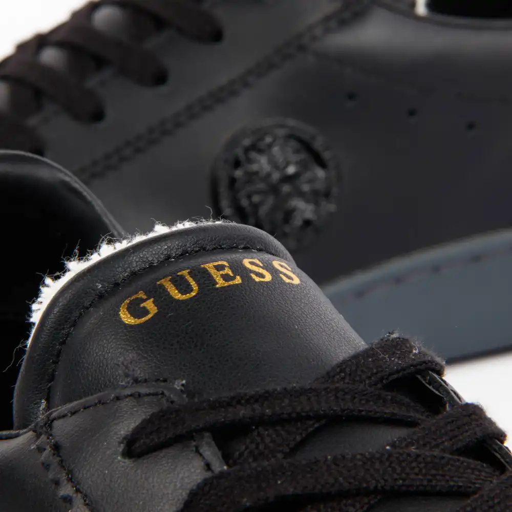 PARTNER: CREATION ref FM7FANELL12-BLACK Guess - 6 PARTNER: CREATION ref FM7FANELL12-BLACK Guess - 6