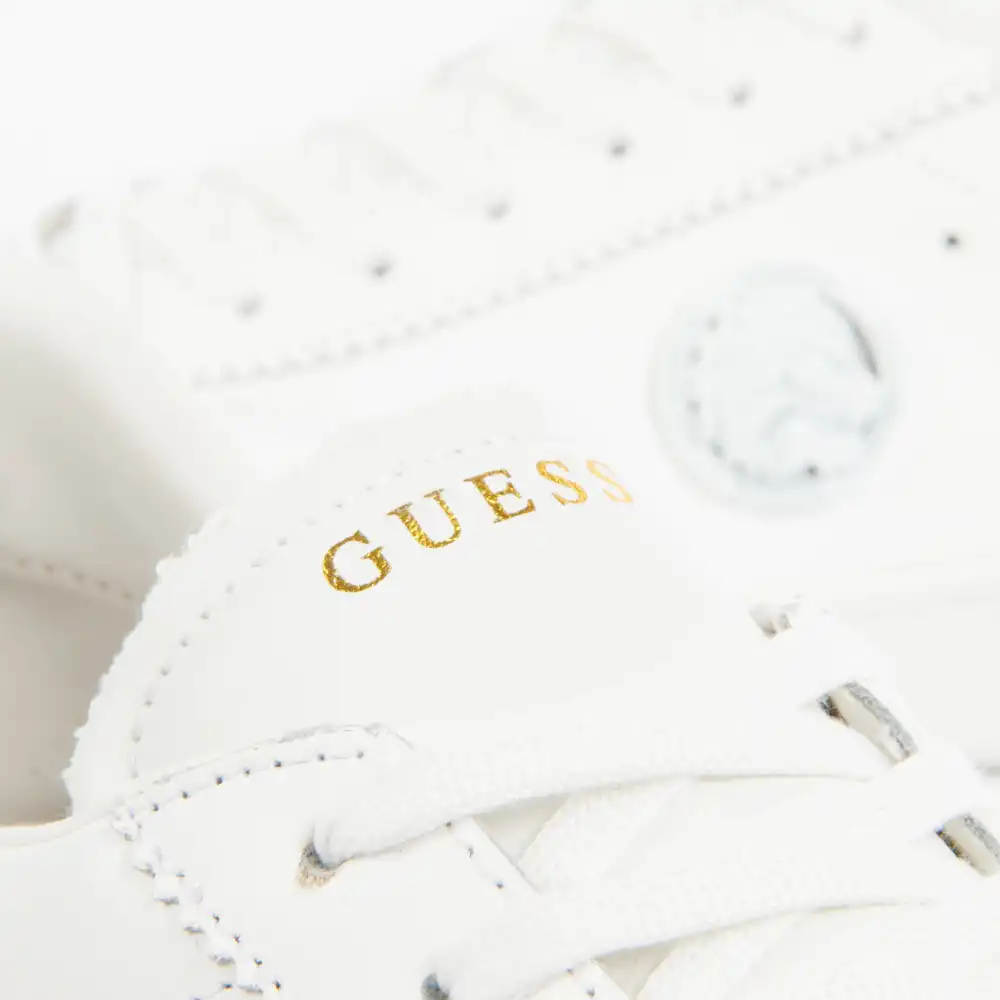 PARTNER: CREATION ref FM7FANELL12-WHITE Guess - 7