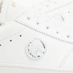 PARTNER: CREATION ref FM7FANELL12-WHITE Guess - 8