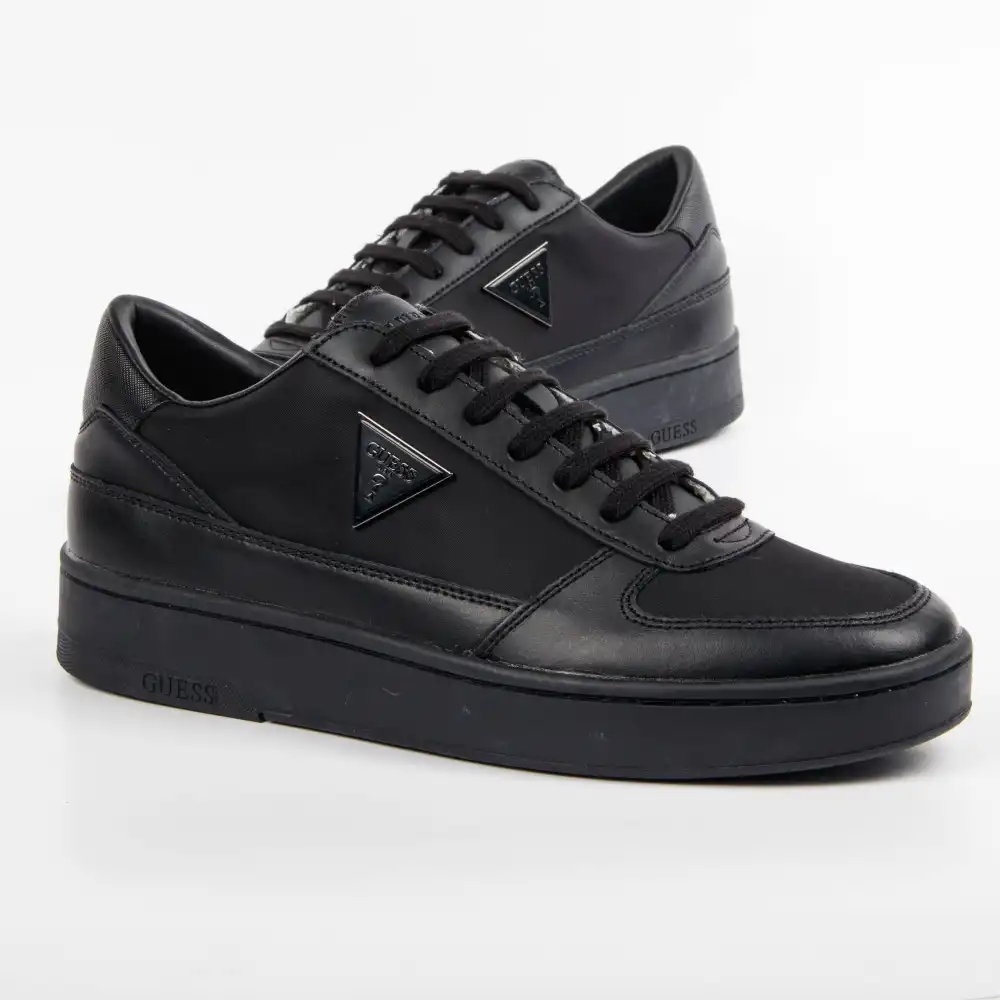 PARTNER: CREATION ref FM7SILFAL12-BLACK Guess - 2 PARTNER: CREATION ref FM7SILFAL12-BLACK Guess - 2